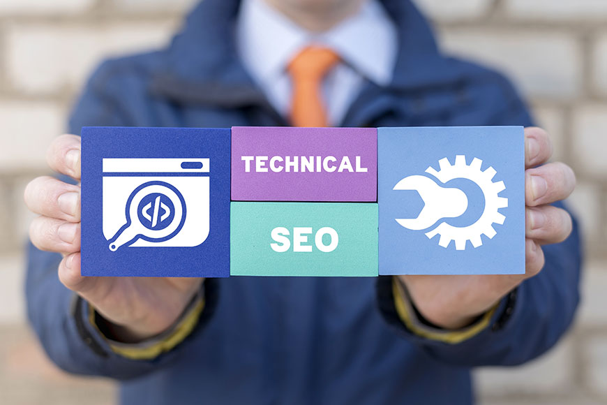 Technical SEO Tips to Boost Your Site’s Ranking