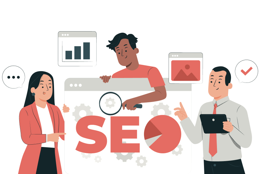 How to Perform the SEO Audit in Simple Steps?