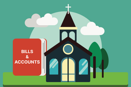 Accounting Software for Churches 