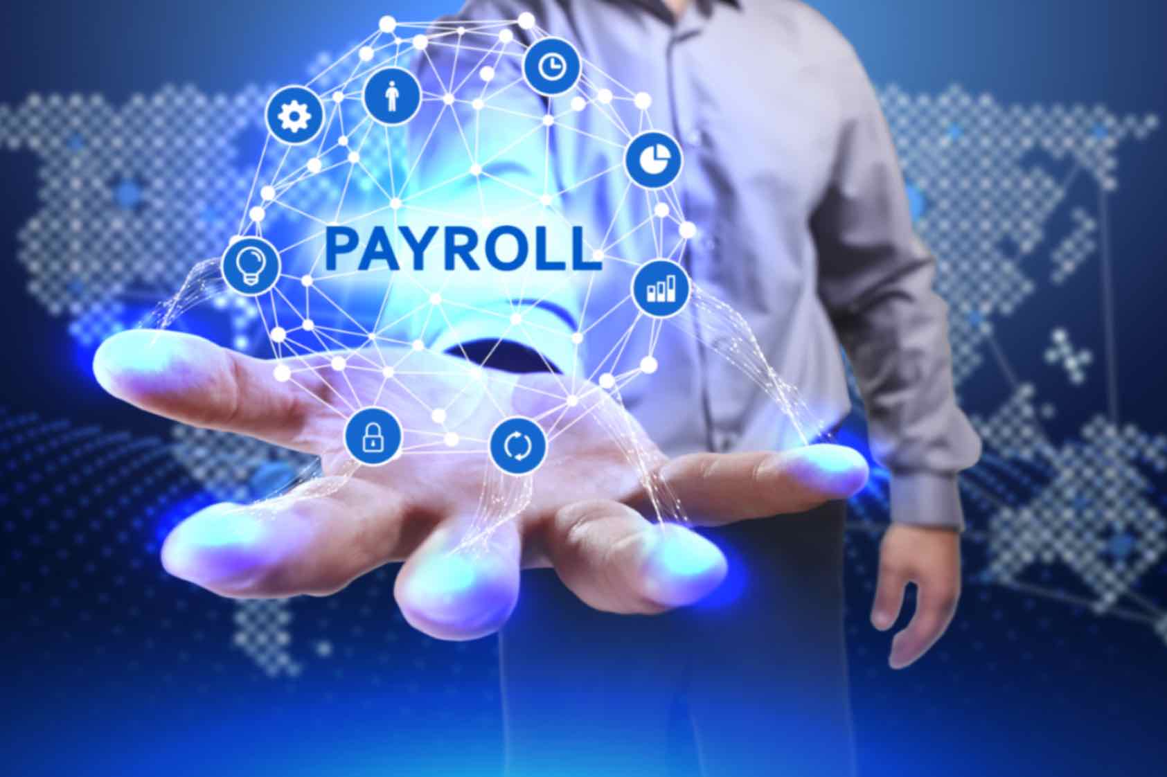 Benefits of Payroll Software for Startups
