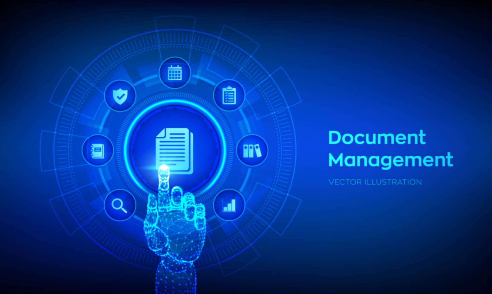 Future of Document Management with Cutting Edge Scanner Apps