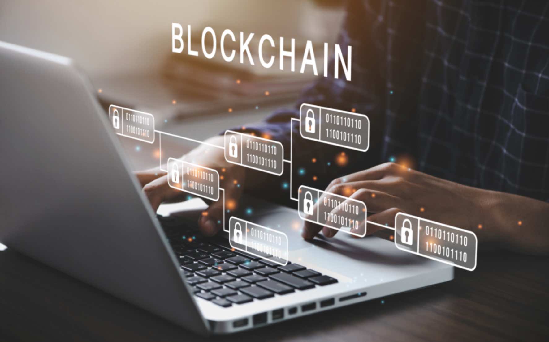 How Blockchain Will Change the Accounting Industry