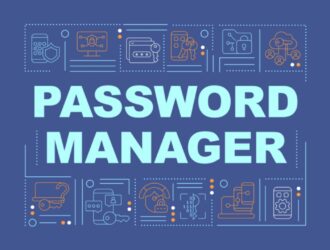 How Password Manager Tools are Helping Enterprises in Digital Security