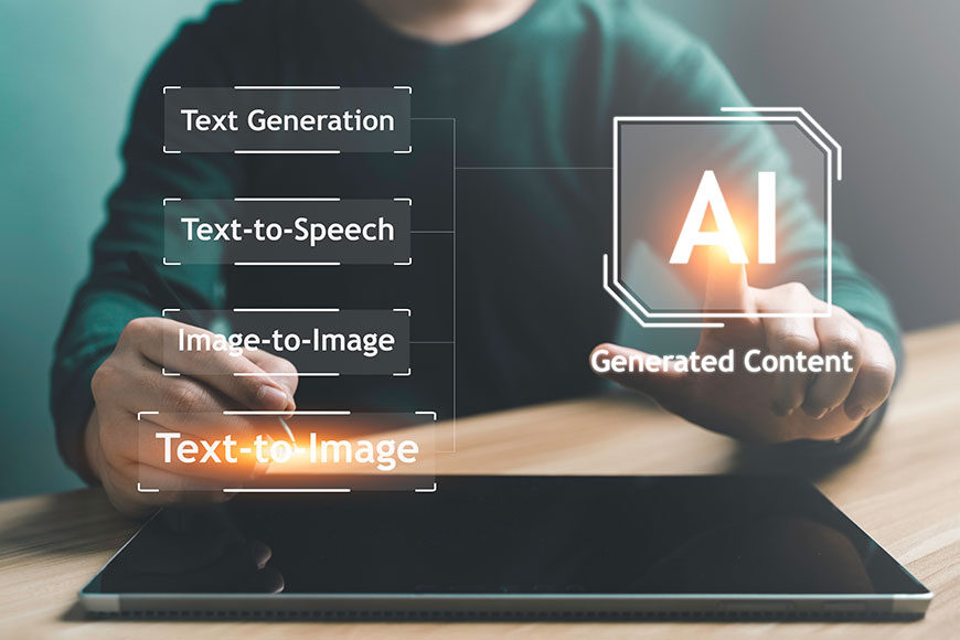 Mastering AI Image Generator Tools: Effective Tips and Tricks for Stunning Results