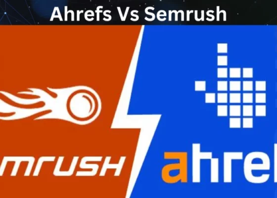 Ahrefs VS Semrush