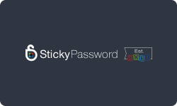Sticky Password Review 2023