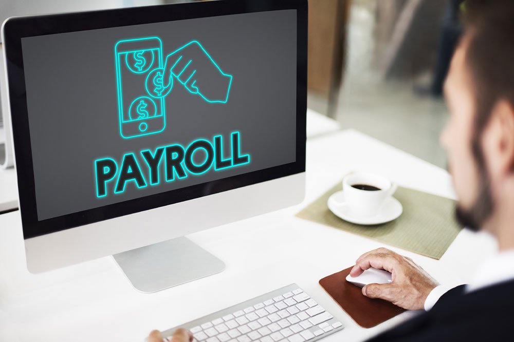 Here’s How Payroll Software Saves Time and Money