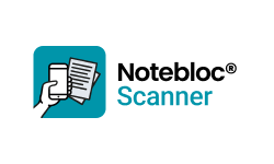 Notebloc Scanner App Review 2023