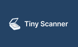 TinyScanner Scanner App Review 2023