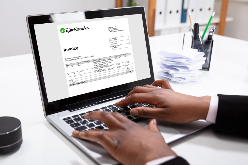 What Is A Credit Memo In QuickBooks?