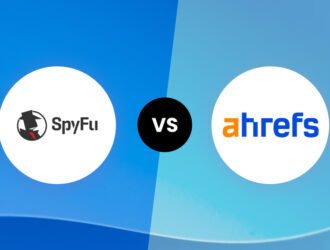 Ahrefs vs SpyFu: Which SEO Tool is Better One?