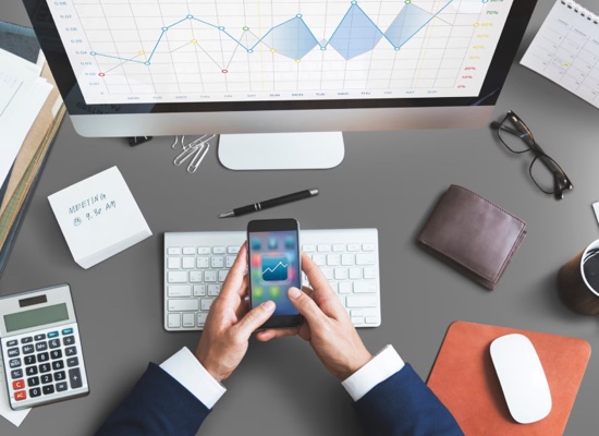 Top 5 Small Business Accounting Apps In 2024