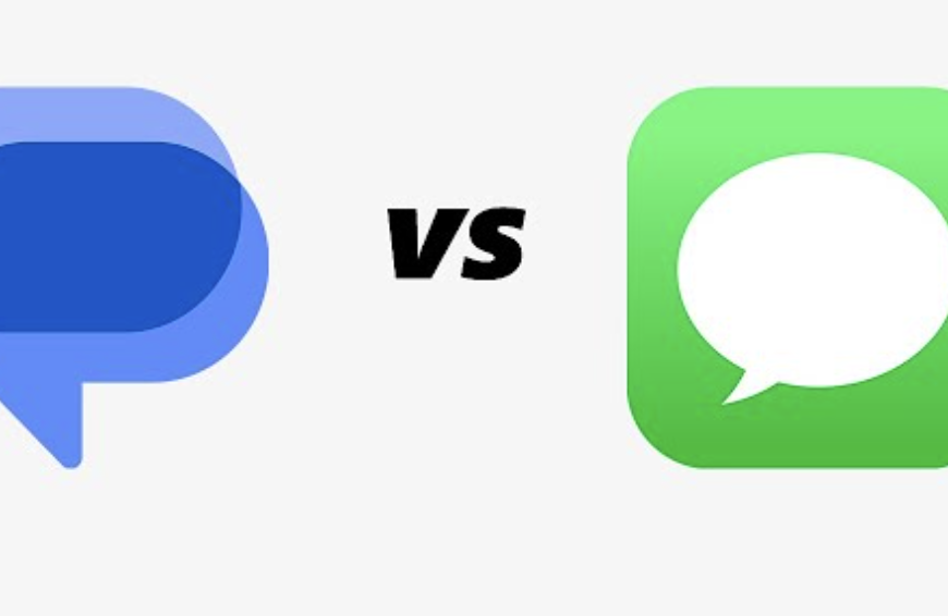 Signal vs iMessage: Is Signal better than iMessage [2024]