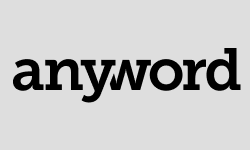 Anyword Review 2023
