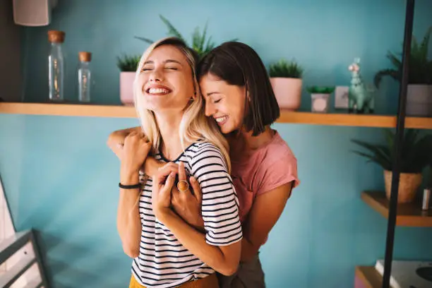 5 Tips To Help You Ace Your Outfit On A Lesbian Dating