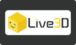 Live3D AnimeGenius Ai Anime Art Review