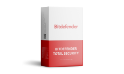 Bitdefender Antivirus Review 2024