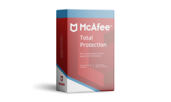 McAfee Total Protection Antivirus Review 2024