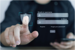 Identity Theft Protection 